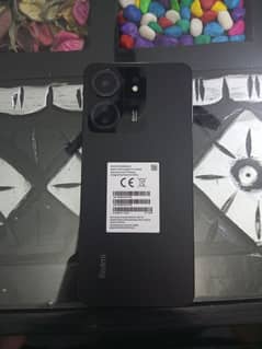 redmi 13c
