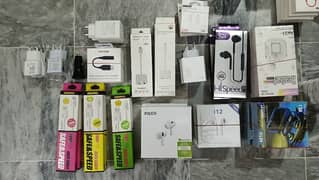 Mobile Accessories