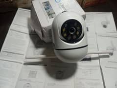 camera