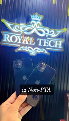 iPhone 12 Non pta 64 GB