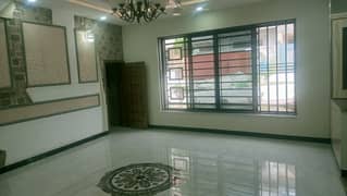 CBR twon phase 1 plot for sale 7 marla