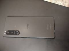 Sony Xperia 5 mark 3 Non PTA