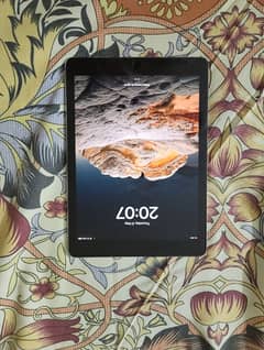 iPad Pro LTE