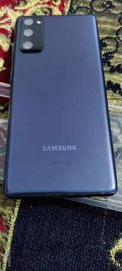Samsung S20fe Genuine