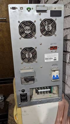 online UPS 10KVA sale and exchange