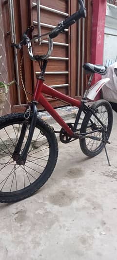 CYCLE FOR SALE SIZE 20 10/10