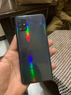 Samsung A51 PTA Approved