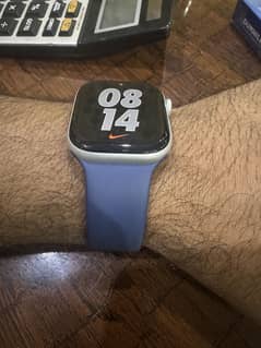 Like Brand new apple watch series 10 46 mm