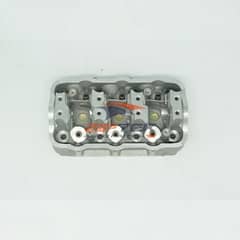 Suzuki bolan cylinder head