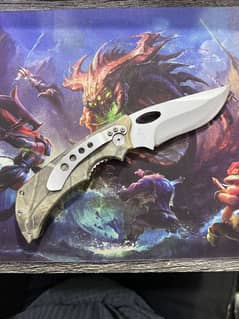 Knife