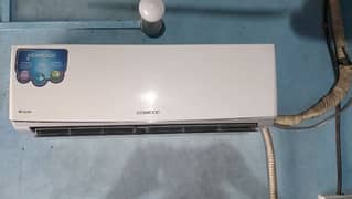 ac DC Kenwood 1 ton