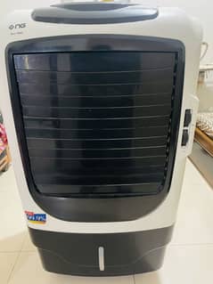 Nasgas Air Cooler One season Used
