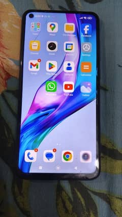 redmi note 9 6/128