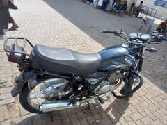 GS