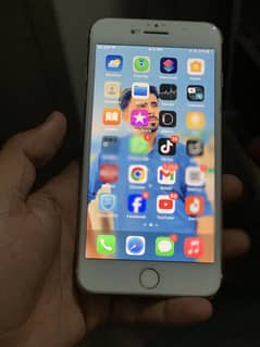 iPhone 7 Plus factory unlock