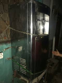 electric water cooler