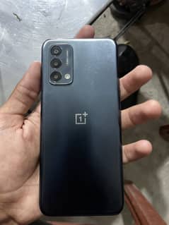 ONE PLUS NORD N200 FOR SALE