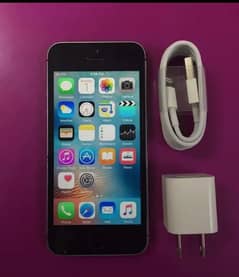 iPhone 5S ram64GB PTA approved my WhatsApp number 03290364327