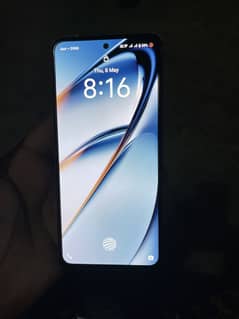 Vivo y100 8gb256gb 10by10