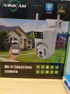 ptz camera wifi