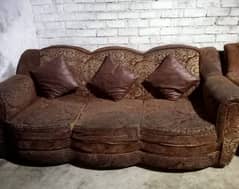 sofa 3 seater ph 03204458890