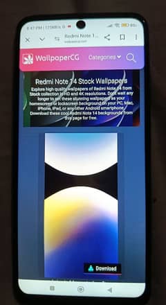 redmi