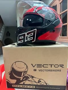 Vector Helmet