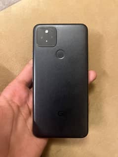Google Pixel 5
