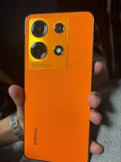 Infinix