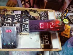 number