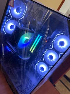 Gaming