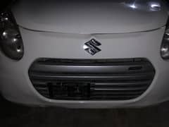 Suzuki Alto 660cc