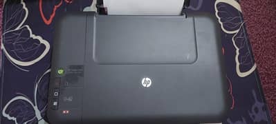 Hp Deskjet2050 Printer All in one for sale