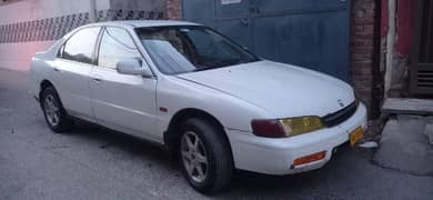 Honda Accord 1995