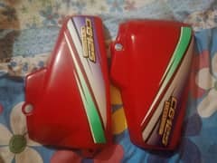 125 tappy 2013 model