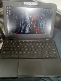 Chromebook n22