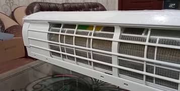gree dc inverter 1.5ton 0325=7418209