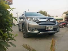 Honda BR-V i-VTEC S 2021