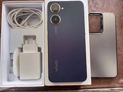 Vivo y03