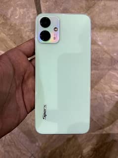 Tecno spark neo 7 plus