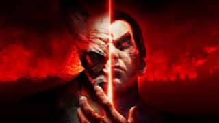 tekken