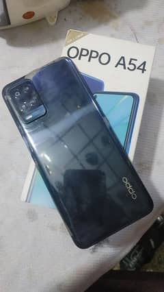 OPPO A54