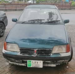 Daewoo
