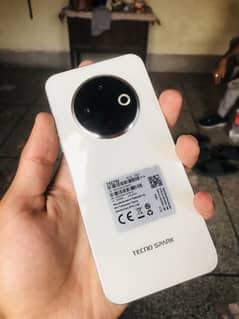 Techno Spark 30c