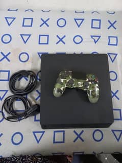 PS4