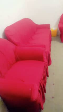 3 seater Sofa