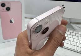 iphone 13 mini 128GB PTA approved WhatsApp number 0344/4278/121