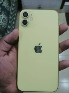 iphone 11 (128gb)