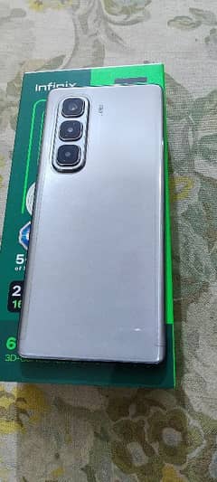 infinix hot 50 pro plus 8gb 256gb