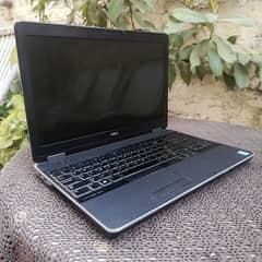 i7 4th MQ| 16gb | 2gb Graphics Card | 320gb | Dell Latitude e6540